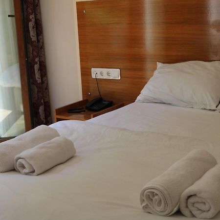Oris Green Hotel Ризе Экстерьер фото