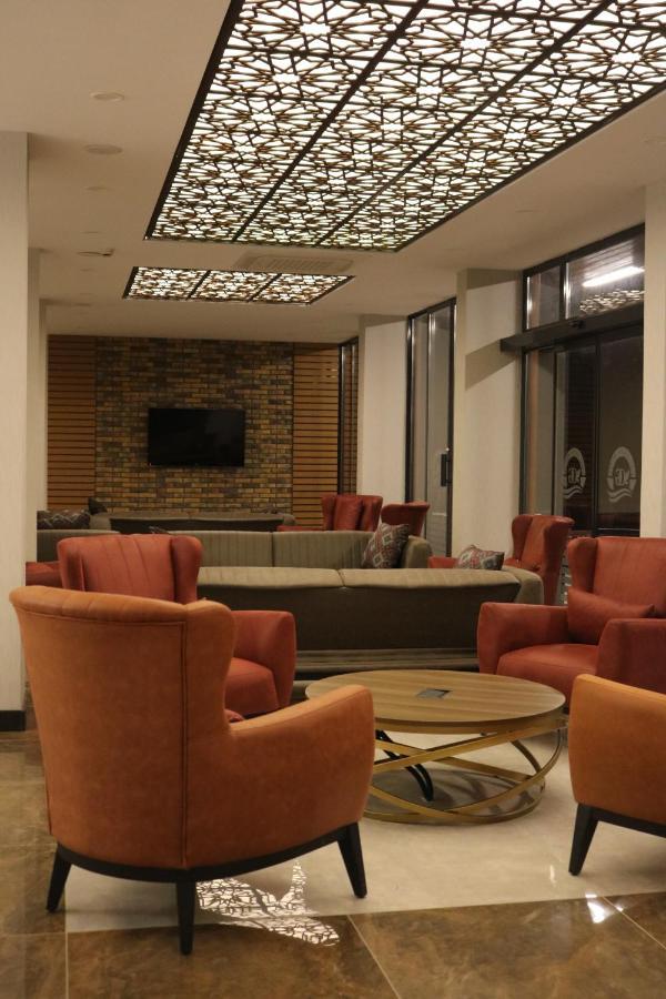Oris Green Hotel Ризе Экстерьер фото