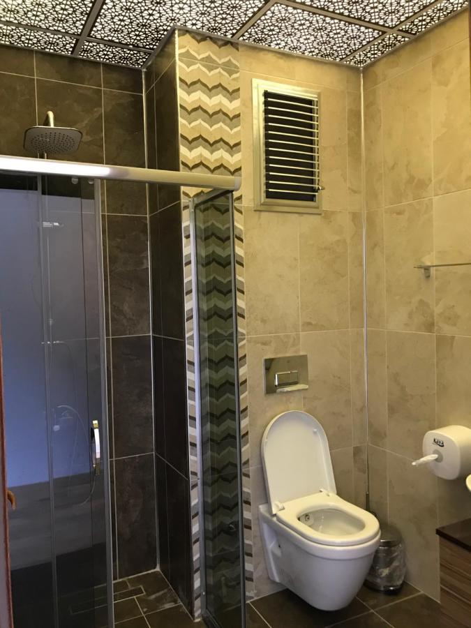 Oris Green Hotel Ризе Экстерьер фото