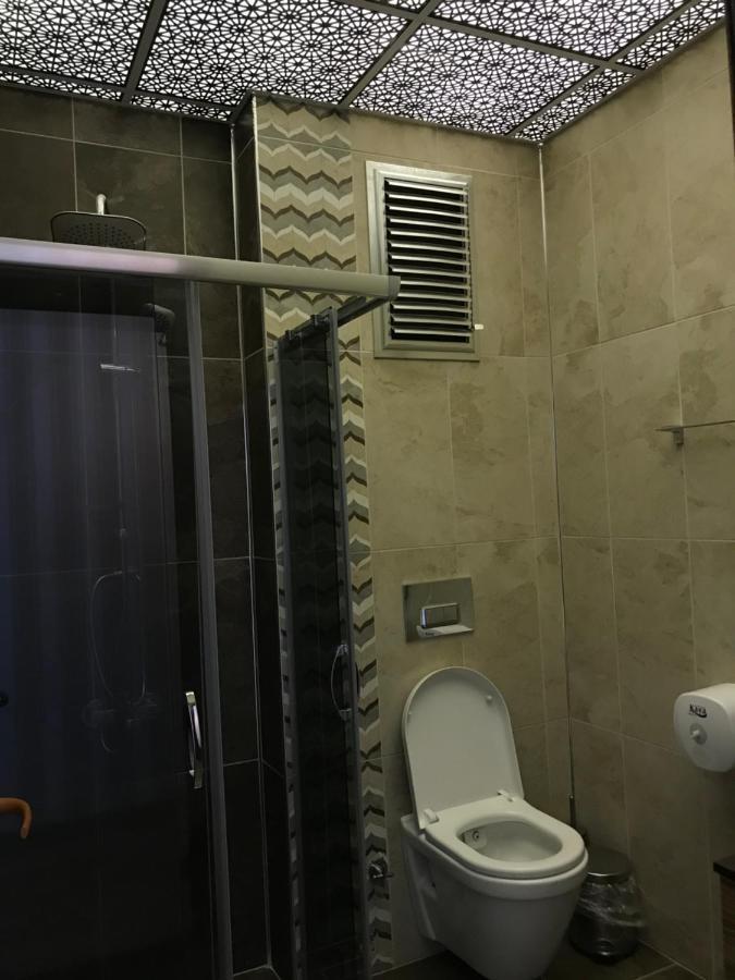Oris Green Hotel Ризе Экстерьер фото